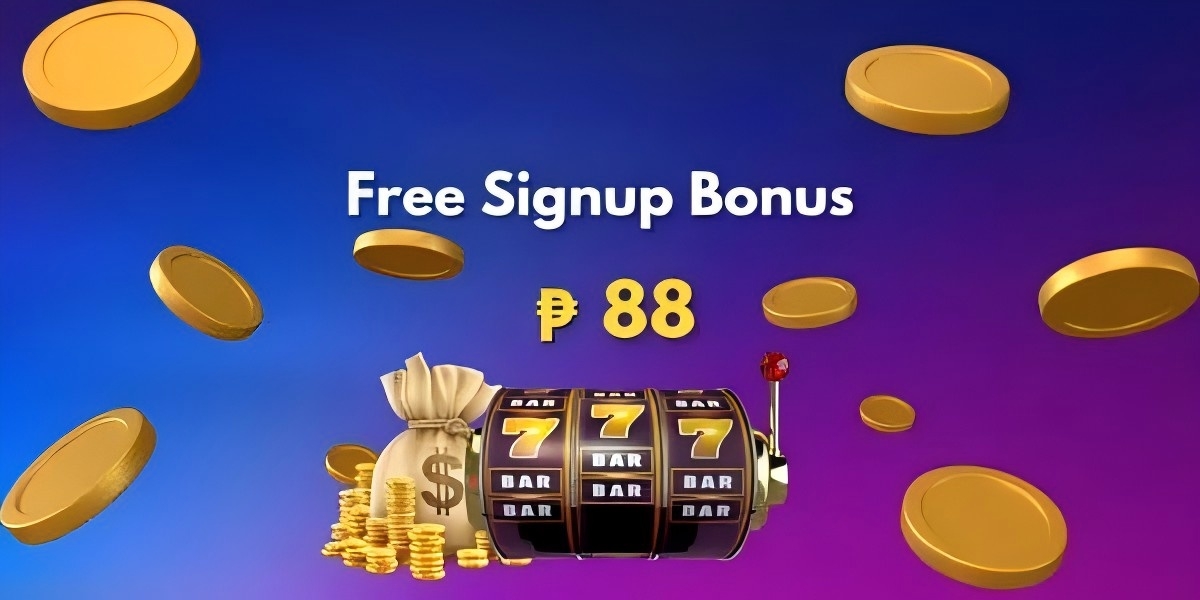 777 Pinas Online Casino